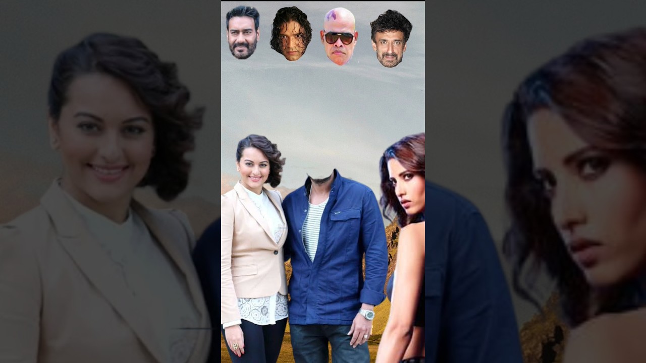 Action Jackson (2014) Puzzle Head Short 🎬