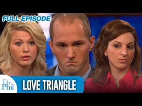 Love Triangle | FULL EPISODE | Dr. Phil