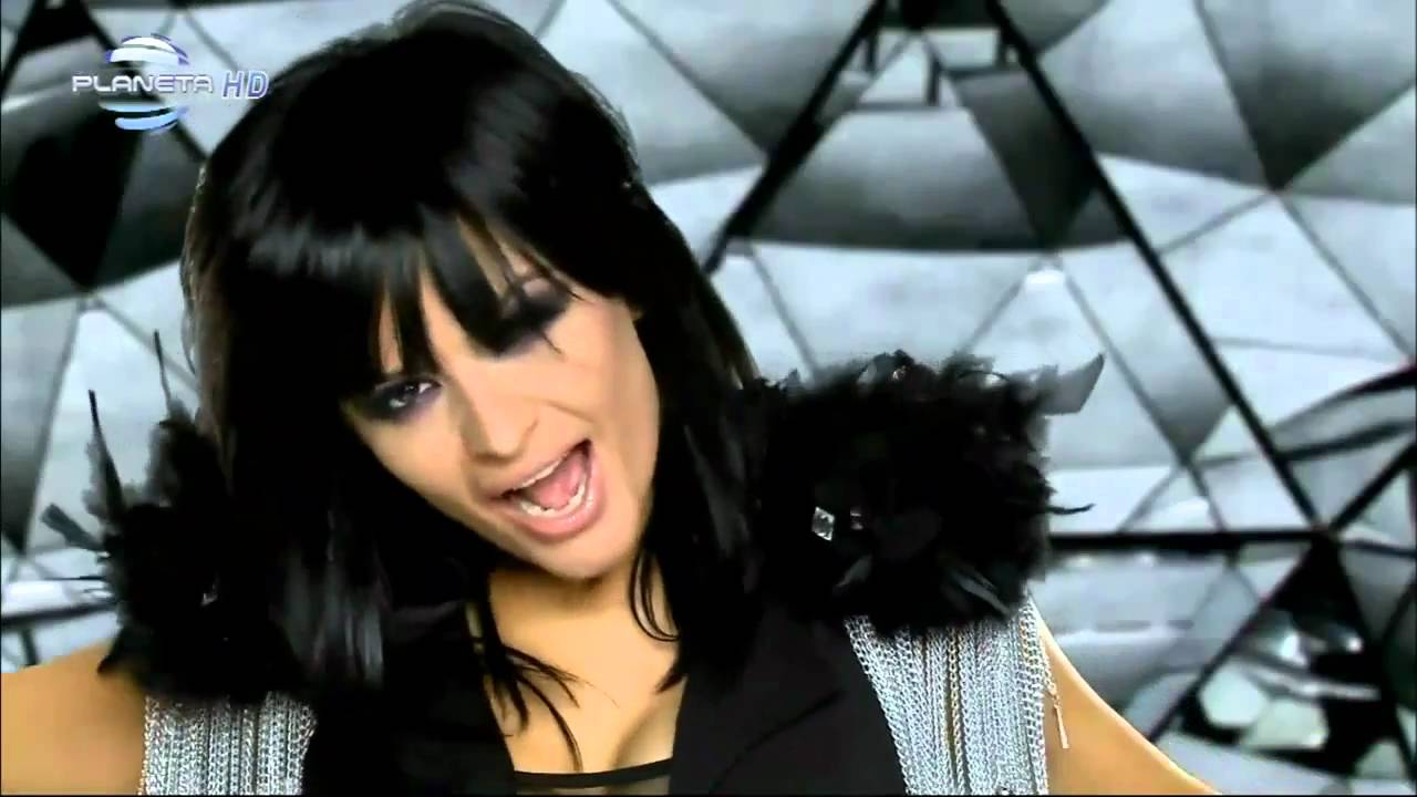 Preslava - Kak Ti Stoi (Official Video) | Costi 2011 🎶