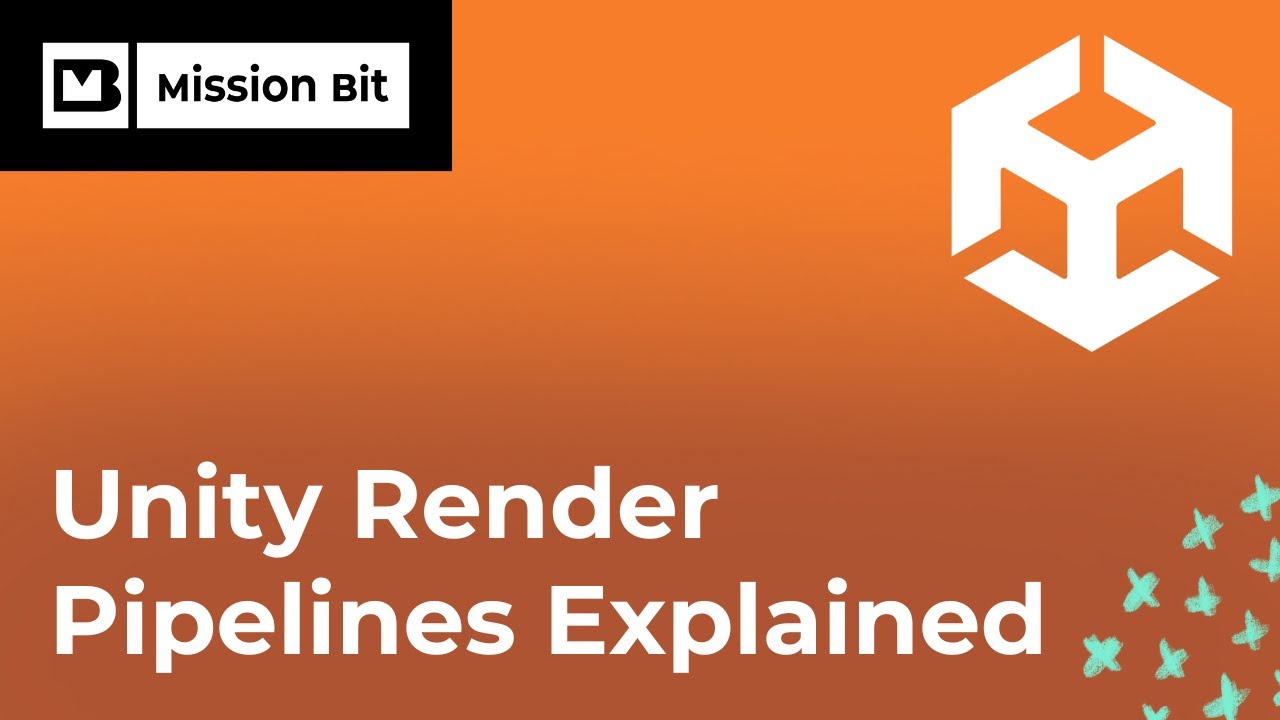 Unity Render Pipelines: URP vs HDRP vs Built-In