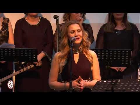 Gesi bağlarında dolanıyorum Solmaz Cantürk