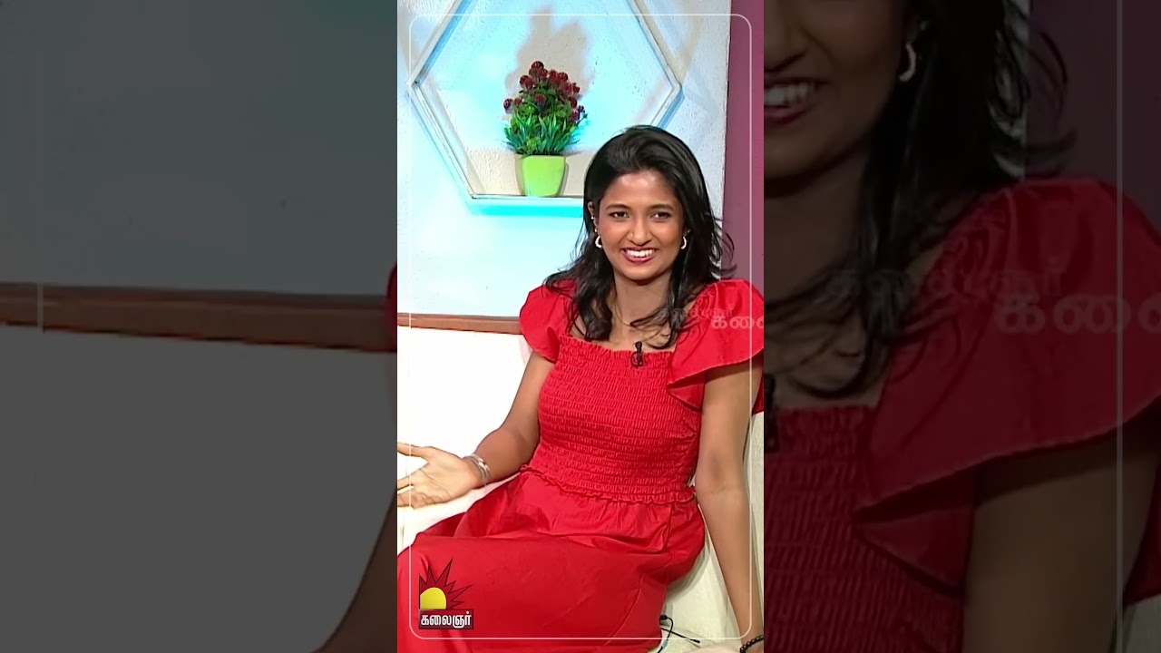 ❤️Love Story of Ashok Selvan & Keerthi Pandian | Namma Veetu Natchathiram ✨ | Kalaignar TV