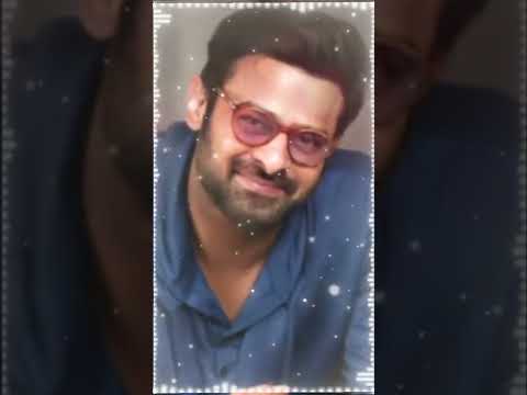 #Prabhas Love❤️#darling fan Radheshyam bj #music#director# #Baahubali#Salar#