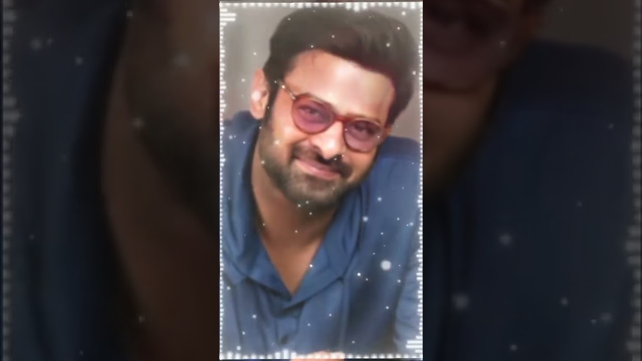 Prabhas’s Love & Passion for Radheshyam 🎬 | Behind the Scenes of Baahubali & Salar