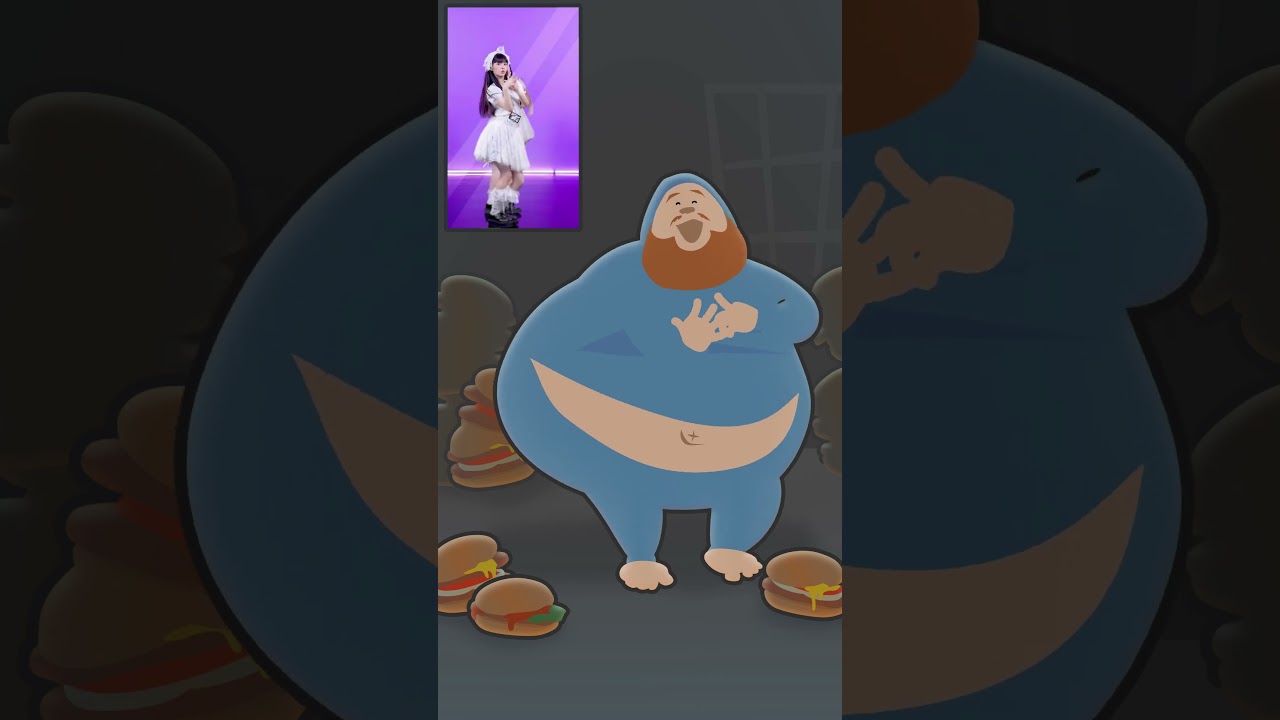 CaseOh's Amazing Kpop Dance Cover of 'Magnetic' by ILLIT 🎶