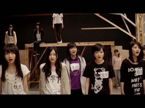 乃木坂46『君の名は希望』Short Ver.リリース🎶