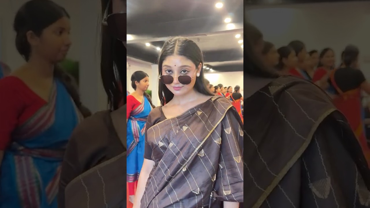 Amazing Fusion Dance! #Trending 💃