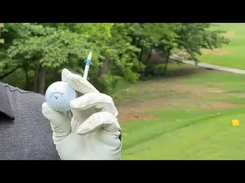 Callaway Supersoft vs Titleist PRO V1 Golf Balls ⛳