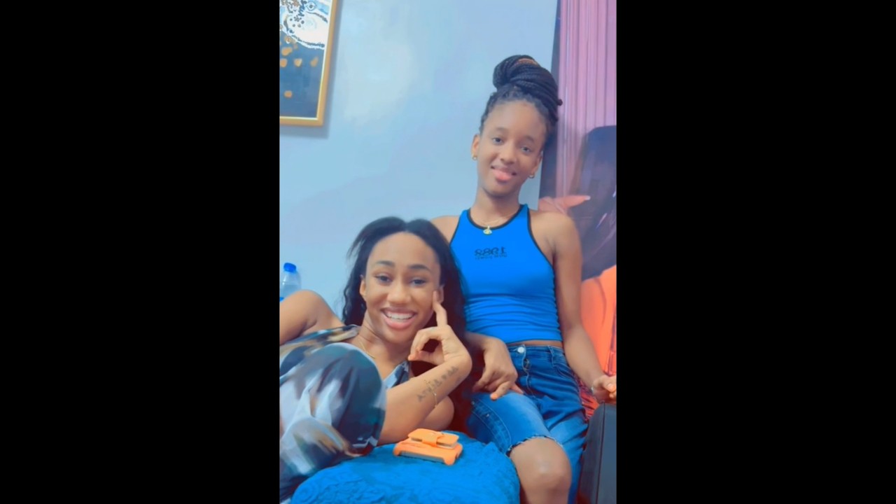 Fatou Diaw et Bébé Binta : Leur histoire inspirante