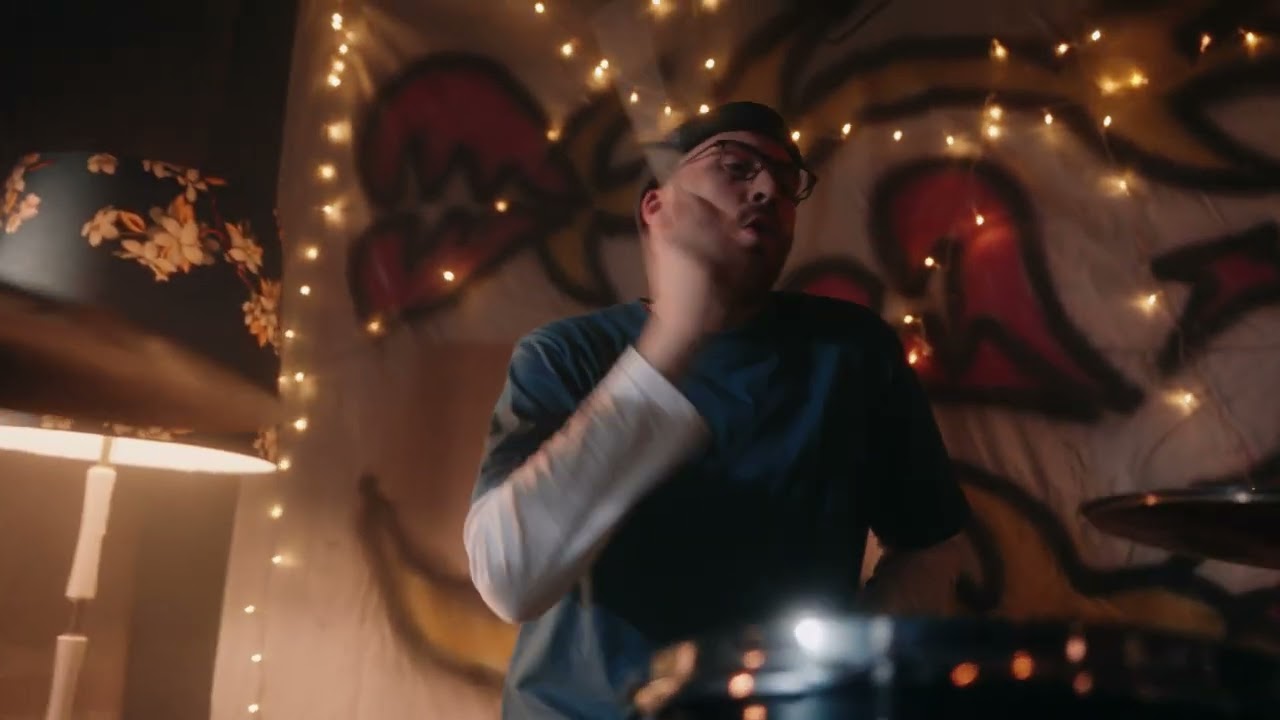 Shoreline 'Darius' Official Music Video 🎶