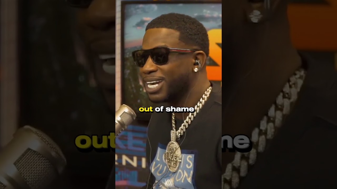 Gucci Mane Calls Out Betrayal by Artists 🤯