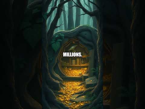 The Cryptic Beale Ciphers