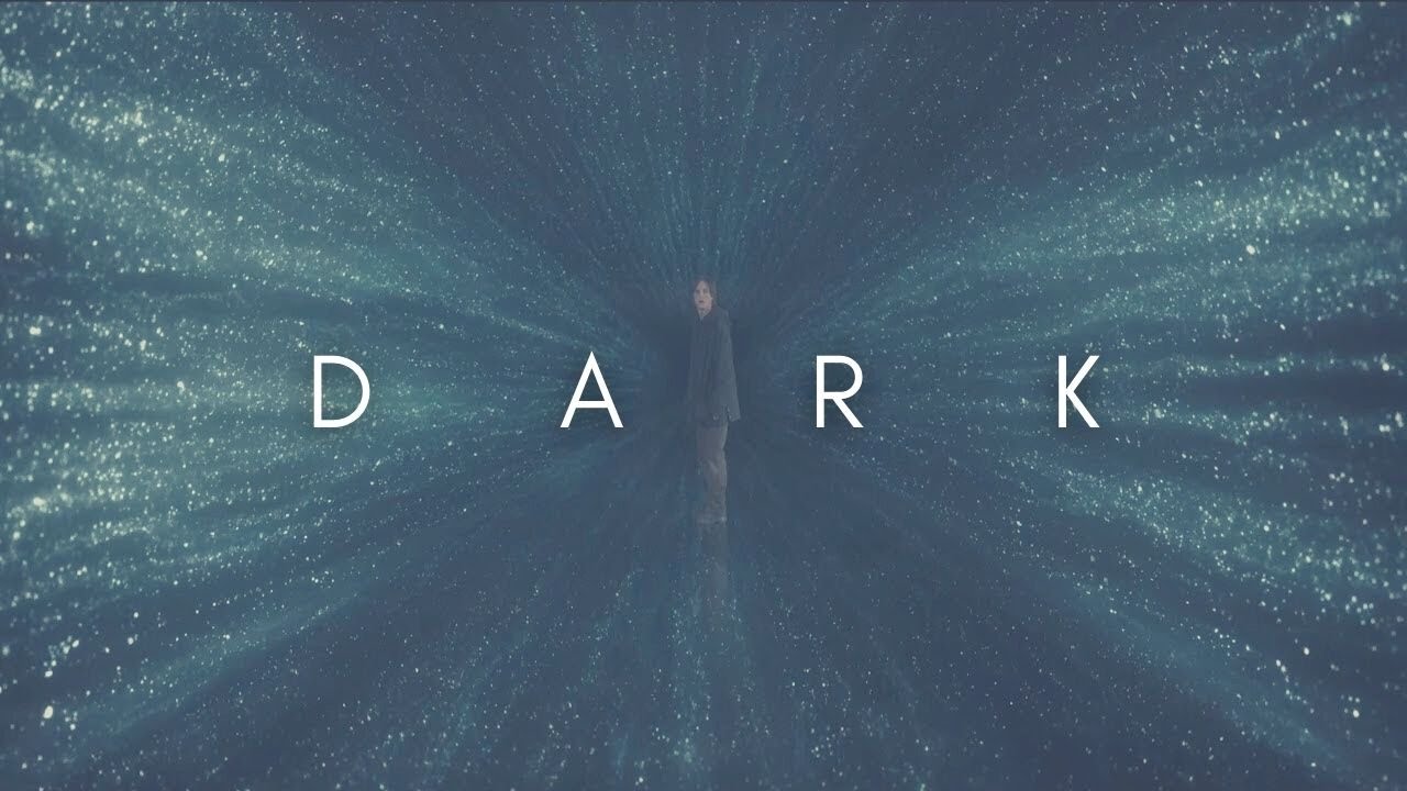 The Beauty of Dark 🎥 by Baran bo Odar