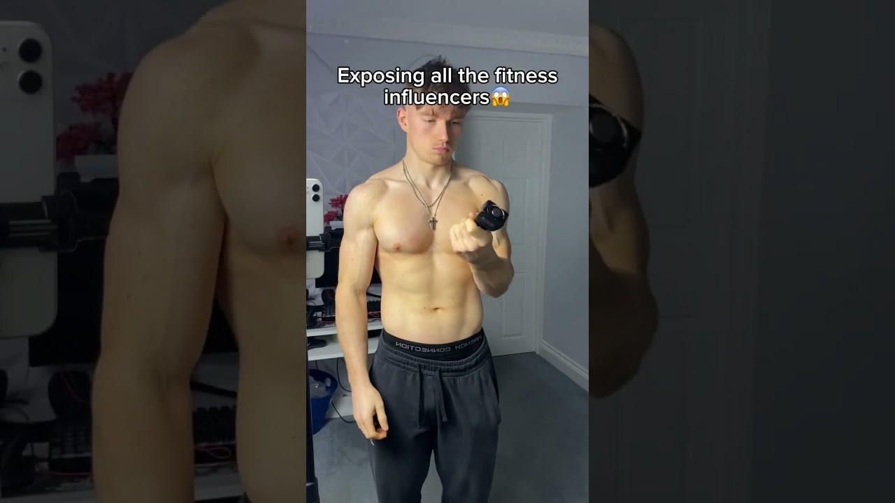 The End of the Fitness Industry ๐๏ธโโ๏ธ