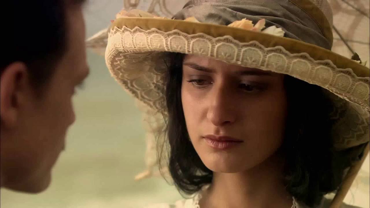 Марина Артемьева — Хоб дих цу фил либ 🎶