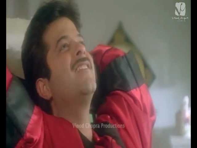 1942 A Love Story | Ek Ladki Ko Dekha Toh 🎶