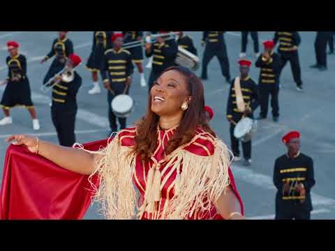 ROSELINE LAYO - ZOE  (CLIP OFFICIEL)