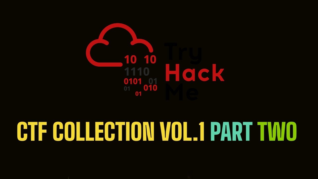 Master Decoding & Decryption Skills with TryHackMe CTF Vol.1 Part 2 🔓