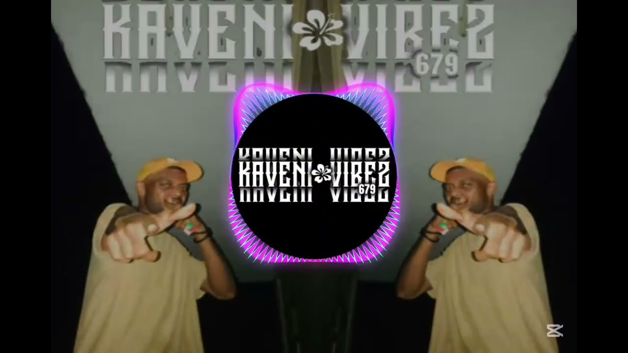 DJ Sem Kaveni Vibes: Sema Mai Remix 2025 🎶