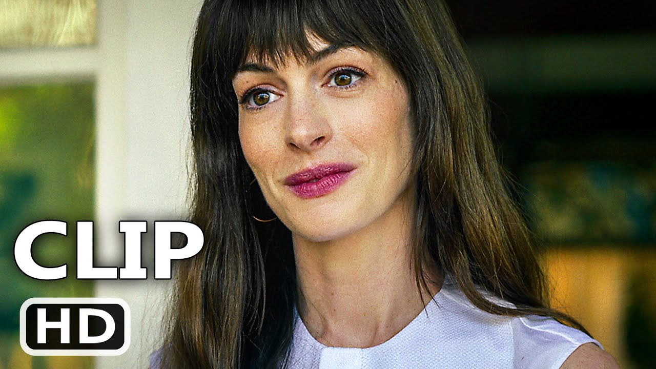 The Idea of You (2024) Anne Hathaway Romance 🎬