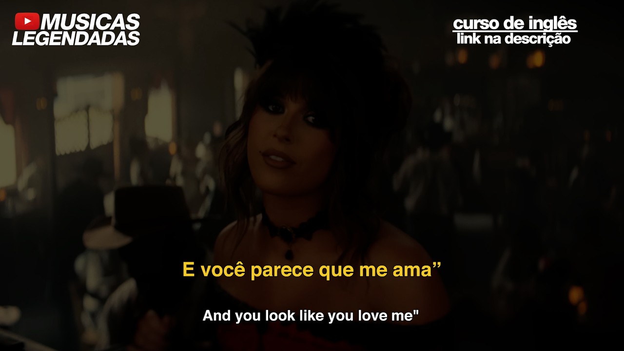 Ella Langley (feat. Riley Green) - you look like you love me (Legendado | Lyrics + Tradução)