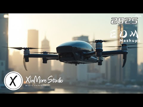 Ultimate Summer House Mix 2024 ☀️ Funky Disco Vibes Only! 🔥 Best New Music & Positive Energy 🎵