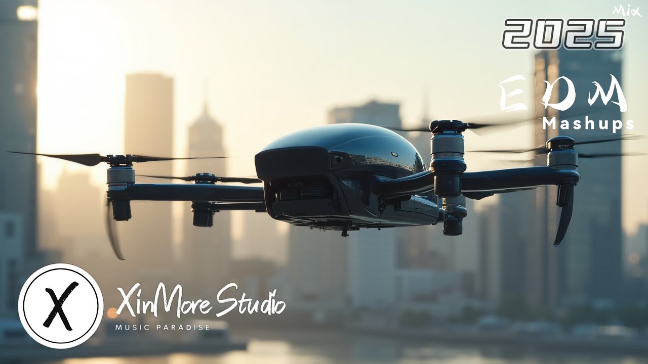 Ultimate Summer House Mix 2024 ☀️ | Top Funky Disco & Uplifting Vibes