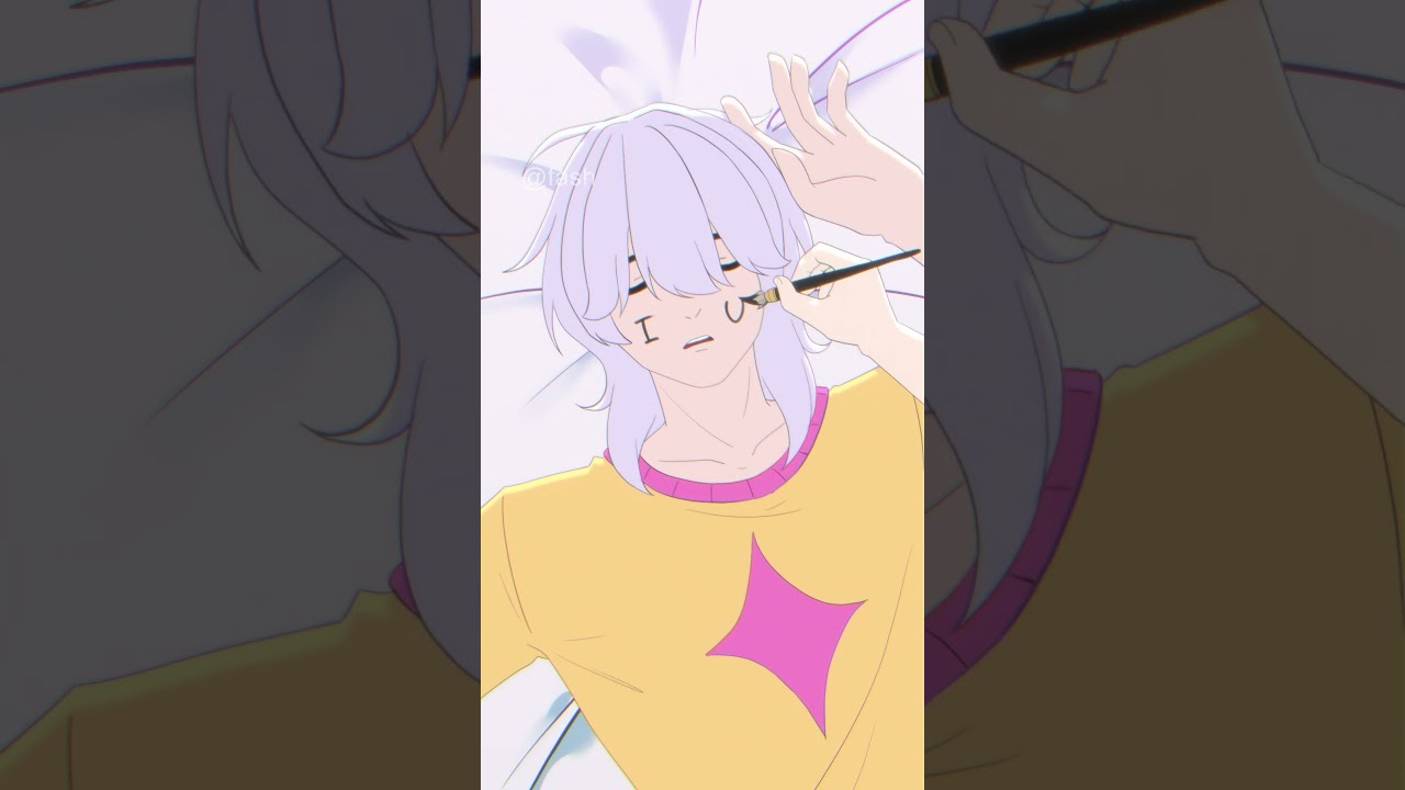 Zoey Teams Up with Mystery in Kpop Demon Hunters! 🎬