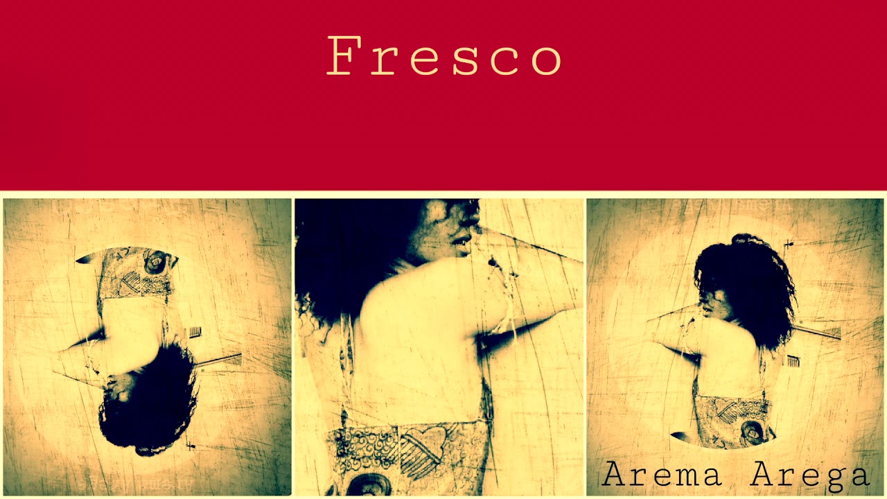Fresco - Arema Arega Lyrics 🎶