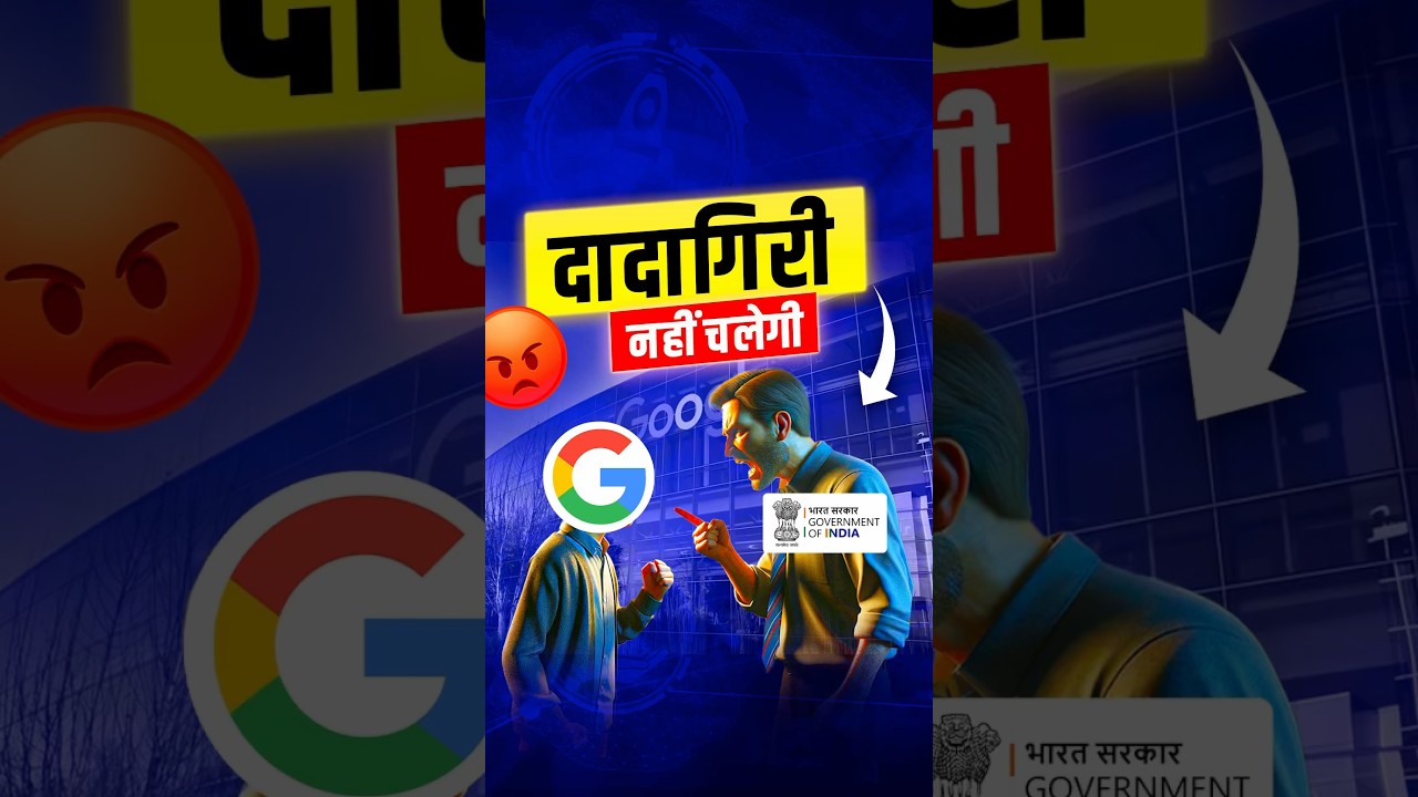 Indian Startup Fights Google Play Ban & Explores New App Platforms 🇮🇳