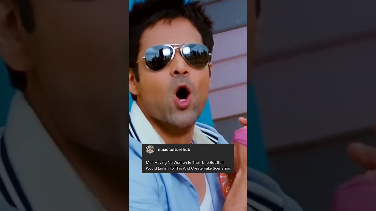 Kya | Crook Movie Song 🎶 | Neeraj Shridhar & Pritam | Featuring Emraan Hashmi