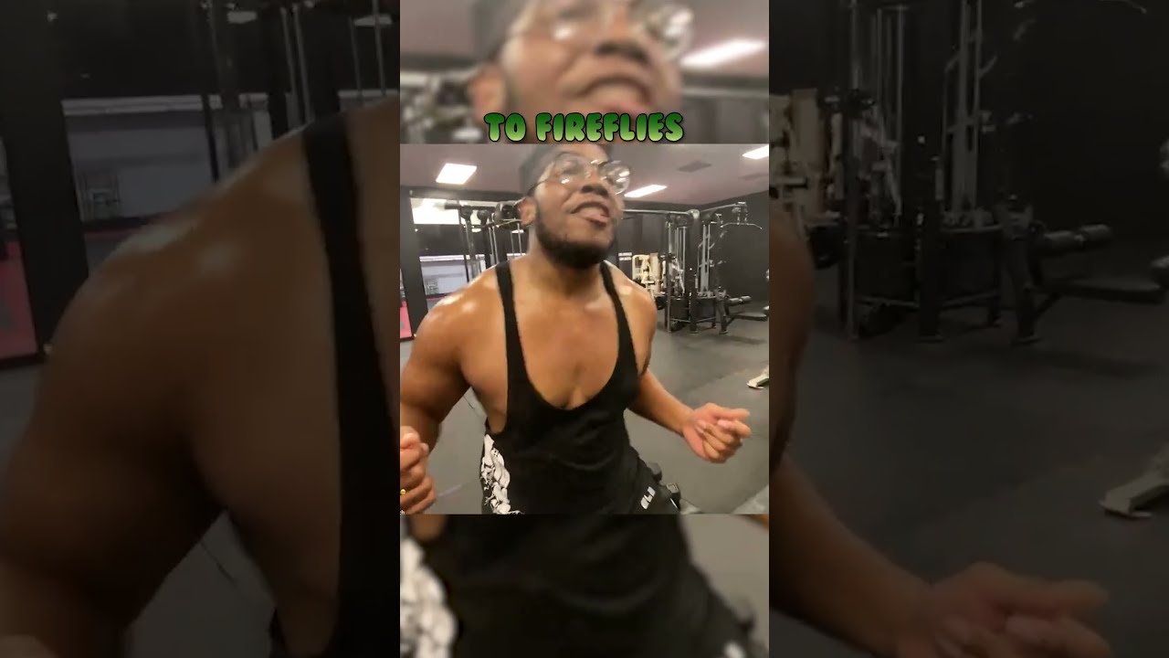 Iron Forge Gym: Where Great Workouts Meet Awesome Music πΆ