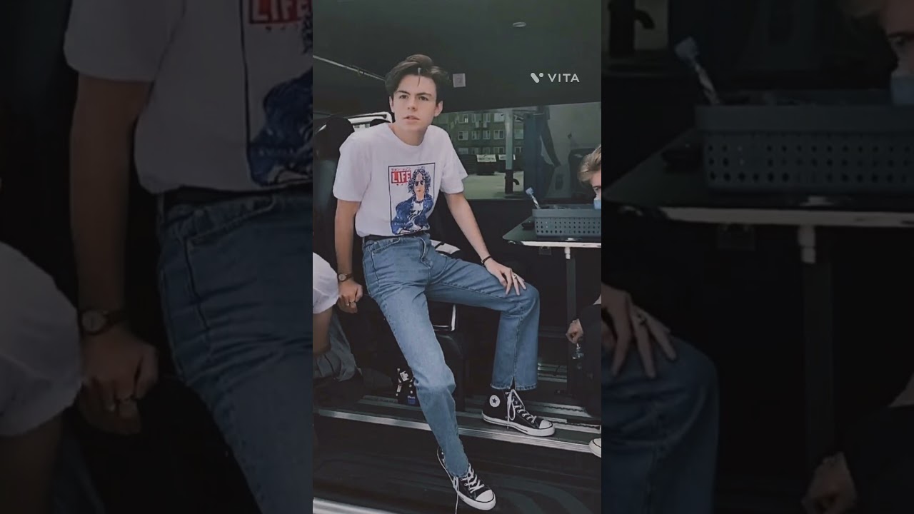 Top 5 '80s Men's Outfits for Summer 2025 🔥