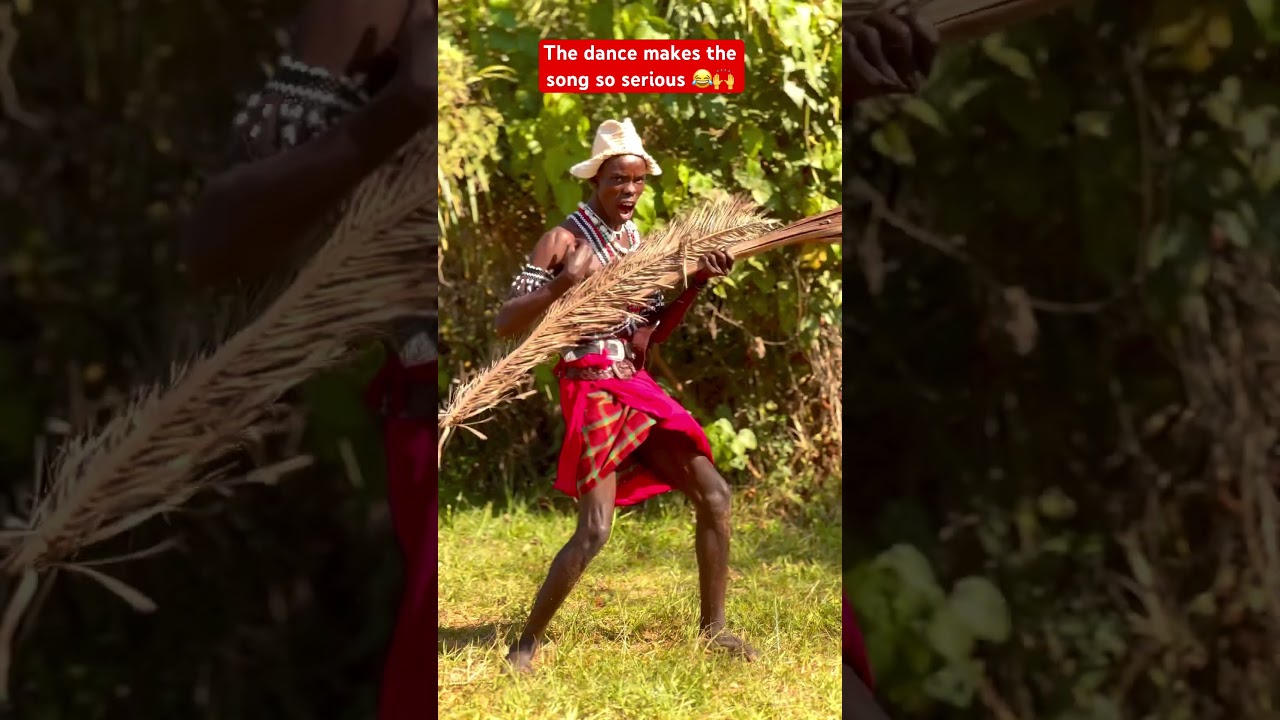 Join the Dance! 💃 Experience African Culture & Music