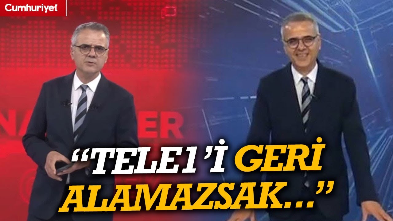 TELE2 News Launches Amid TELE1 Controversy 📺