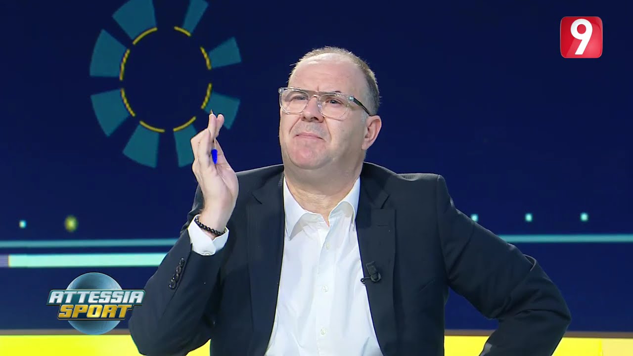 Attessia Sport Episode 6 Part 3 – Don't Miss the Latest Highlights! ⚽