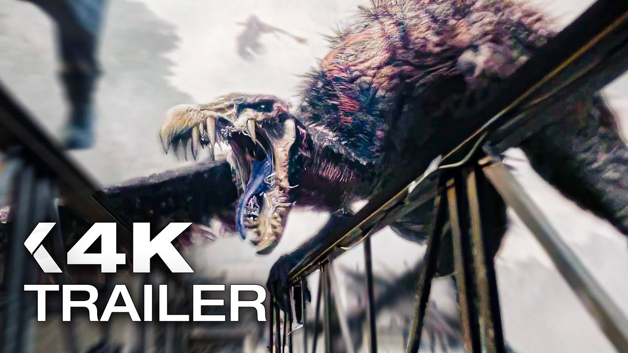 Best Action Movies of 2026 (Trailers) 🎬