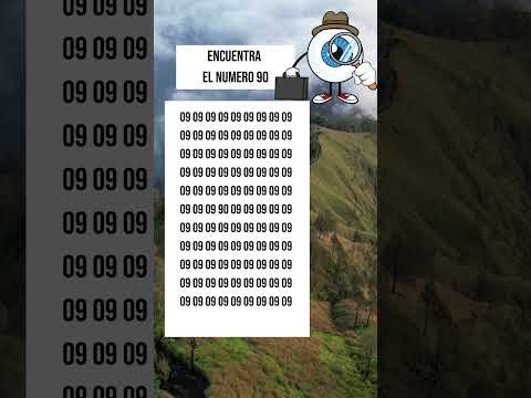 💡 Reto de Inteligencia: ¡Acepta este Desafío! #entretenimiento #matematicas #diversioninteligente