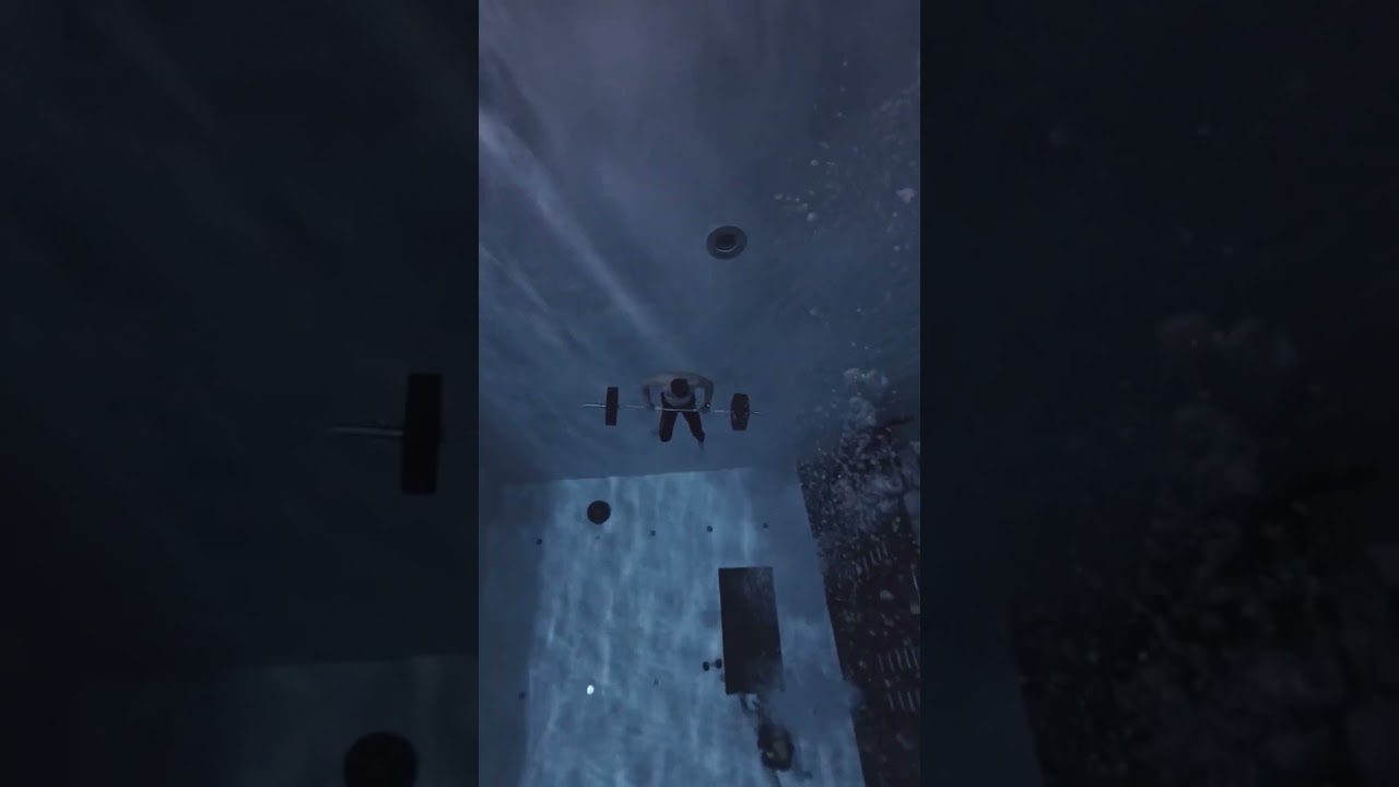 Epic Badminton Training That Will Blow Your Mind! 🏸