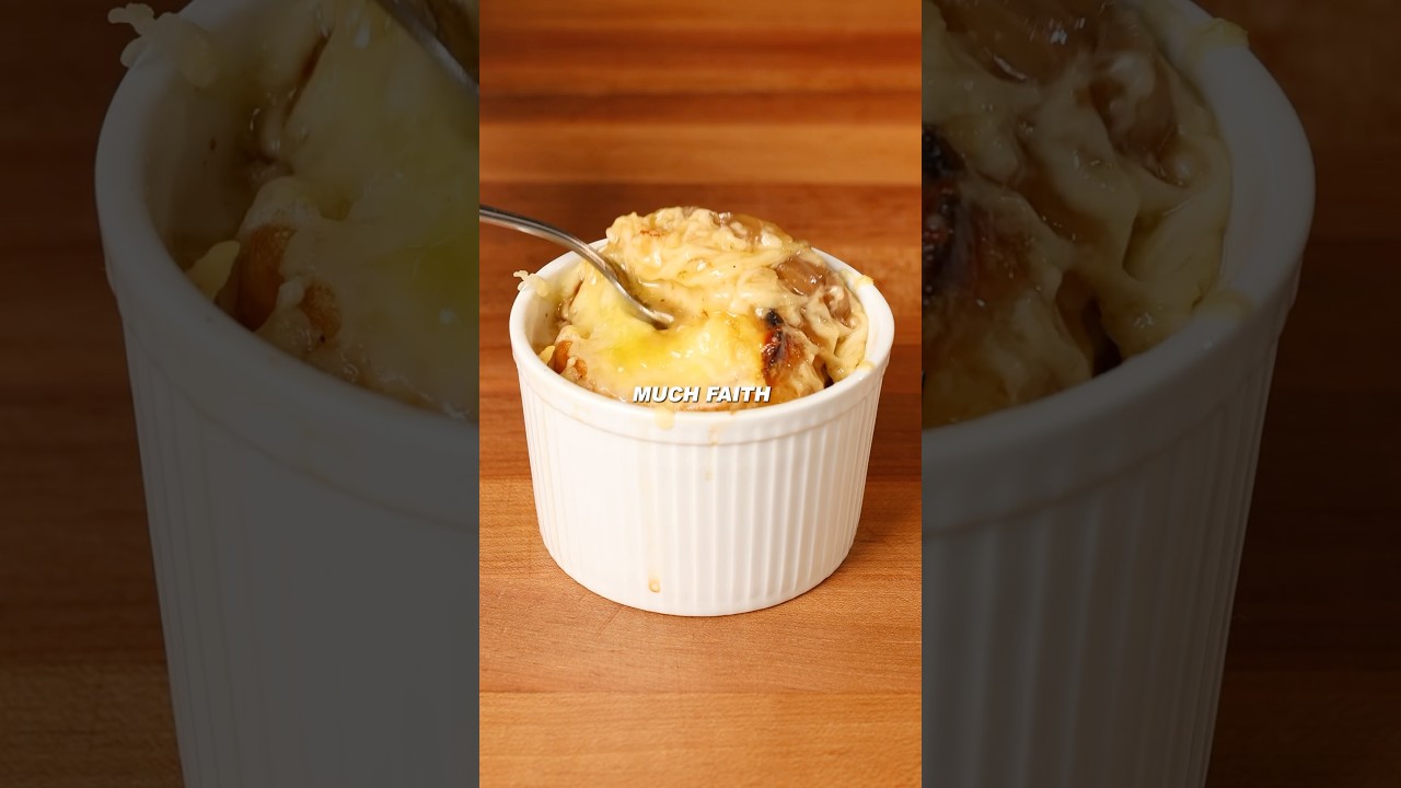 Are You Into Cooking and Food? 🍳