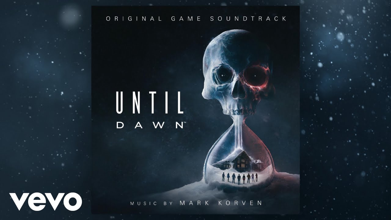So Below - Forgive and Forget | Until Dawn (Original Game Soundtrack)