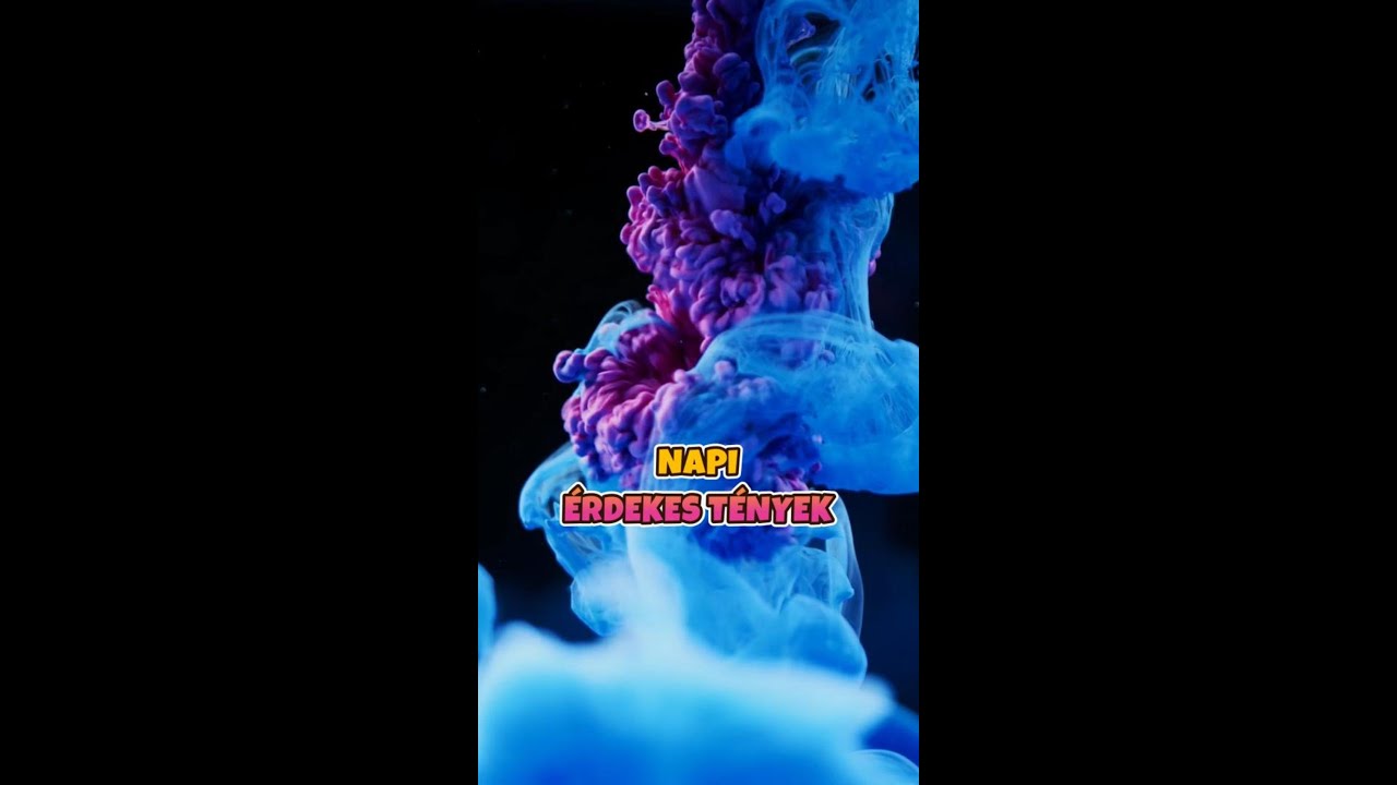 100 Érdekes Tények 🎉