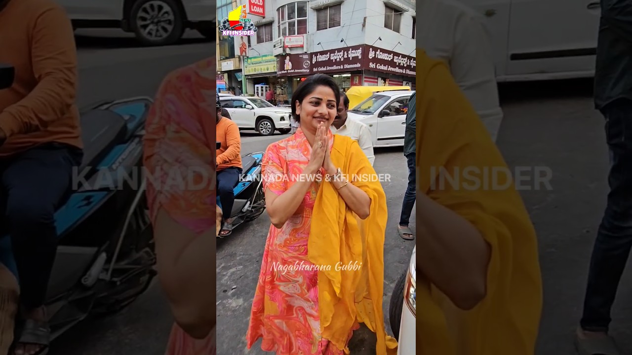 ರಚಿತಾ ರಾಮ್ ಹೊಸ ಸಿನಿಮಾದ ಮುಹೂರ್ತ🎬