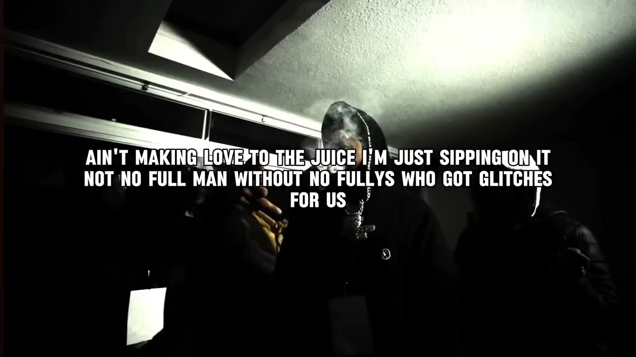 EBK Jaaybo - BoogieMan Lyrics 🎤