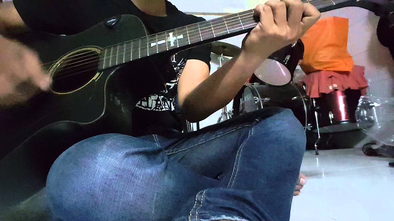 ស៊ូឃ្លាត Cover by Daravuth 🎶