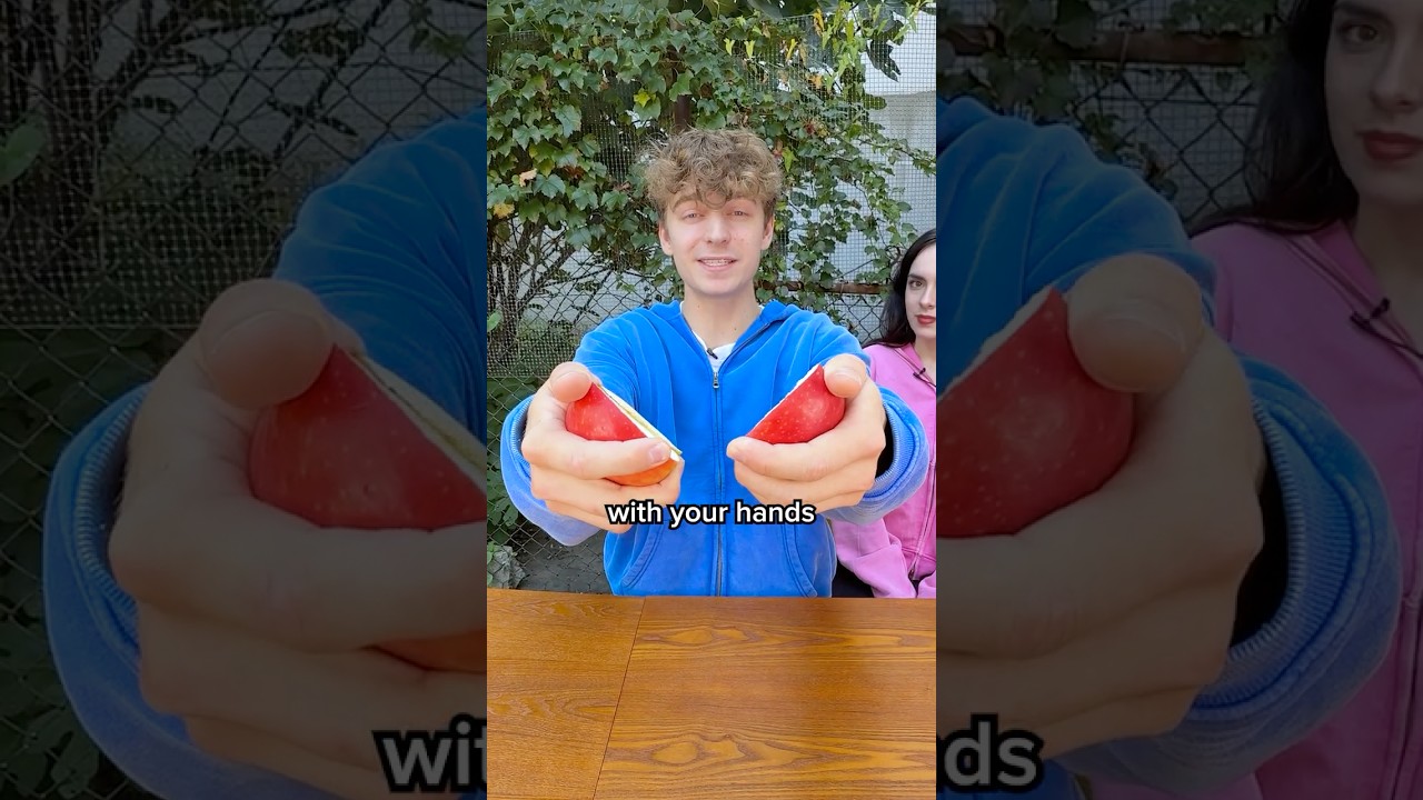 Apple Splitting Hack