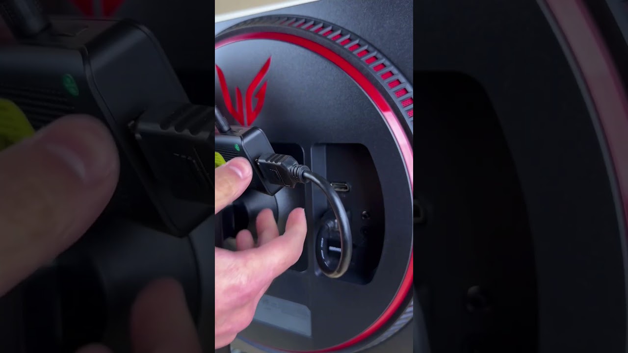 Unboxing the Tiny but Powerful Mini PC Stick! 🖥️