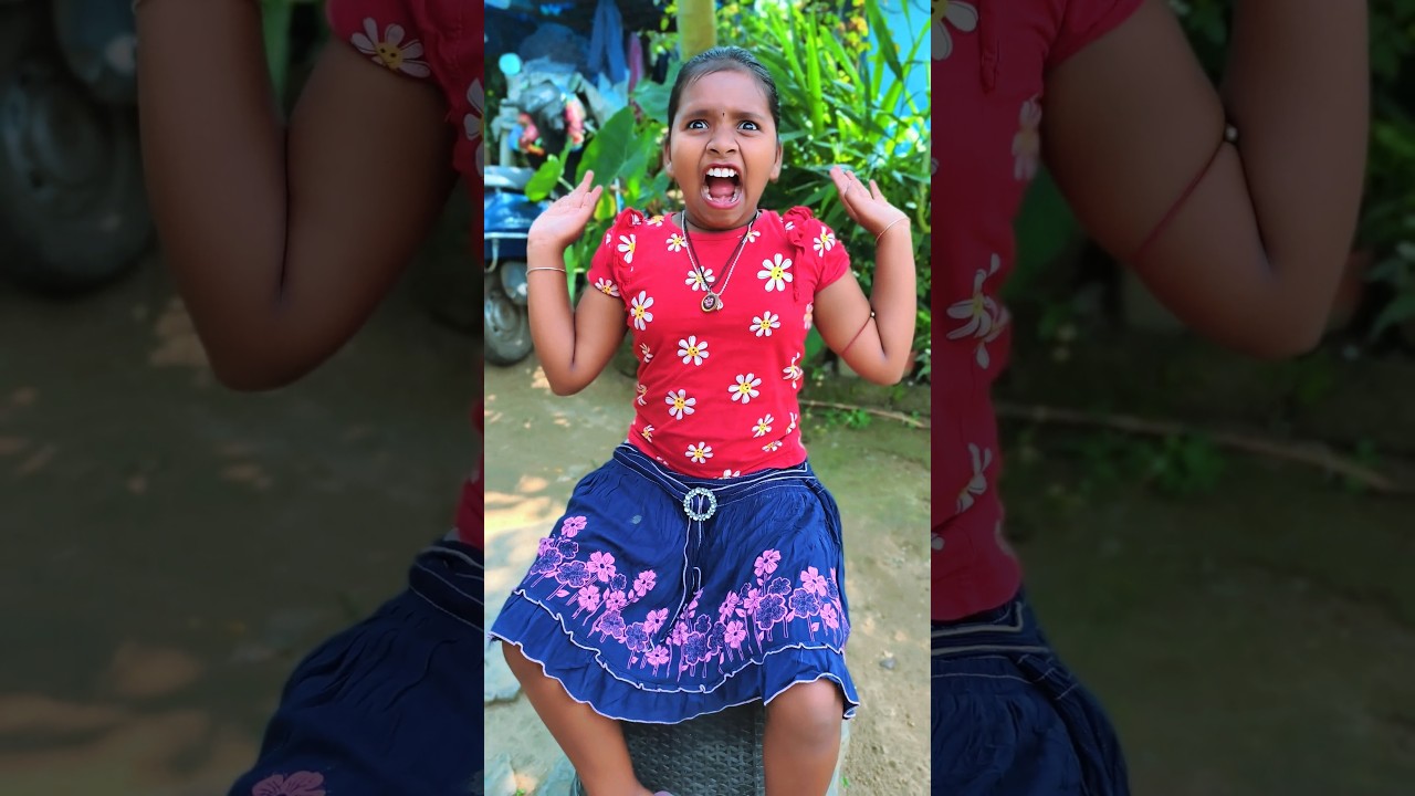 Hilarious Mummy Roti Making Fail! π Watch the Funny Moment