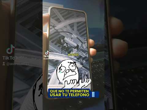 El adware es un tipo de malware que se instala en tu móvil y te asalta con anuncios #adware #malware