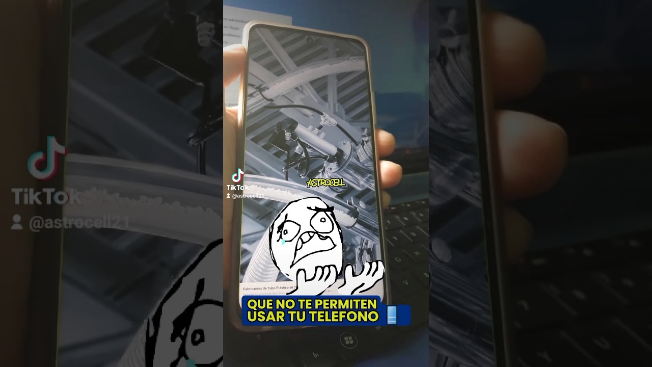 El adware: un tipo de malware que invade tu móvil con anuncios